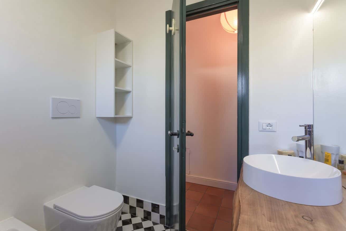 Appartement Milan, 2 chambres — photo 13