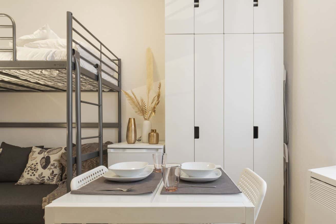 Apartamento Milán — foto 7