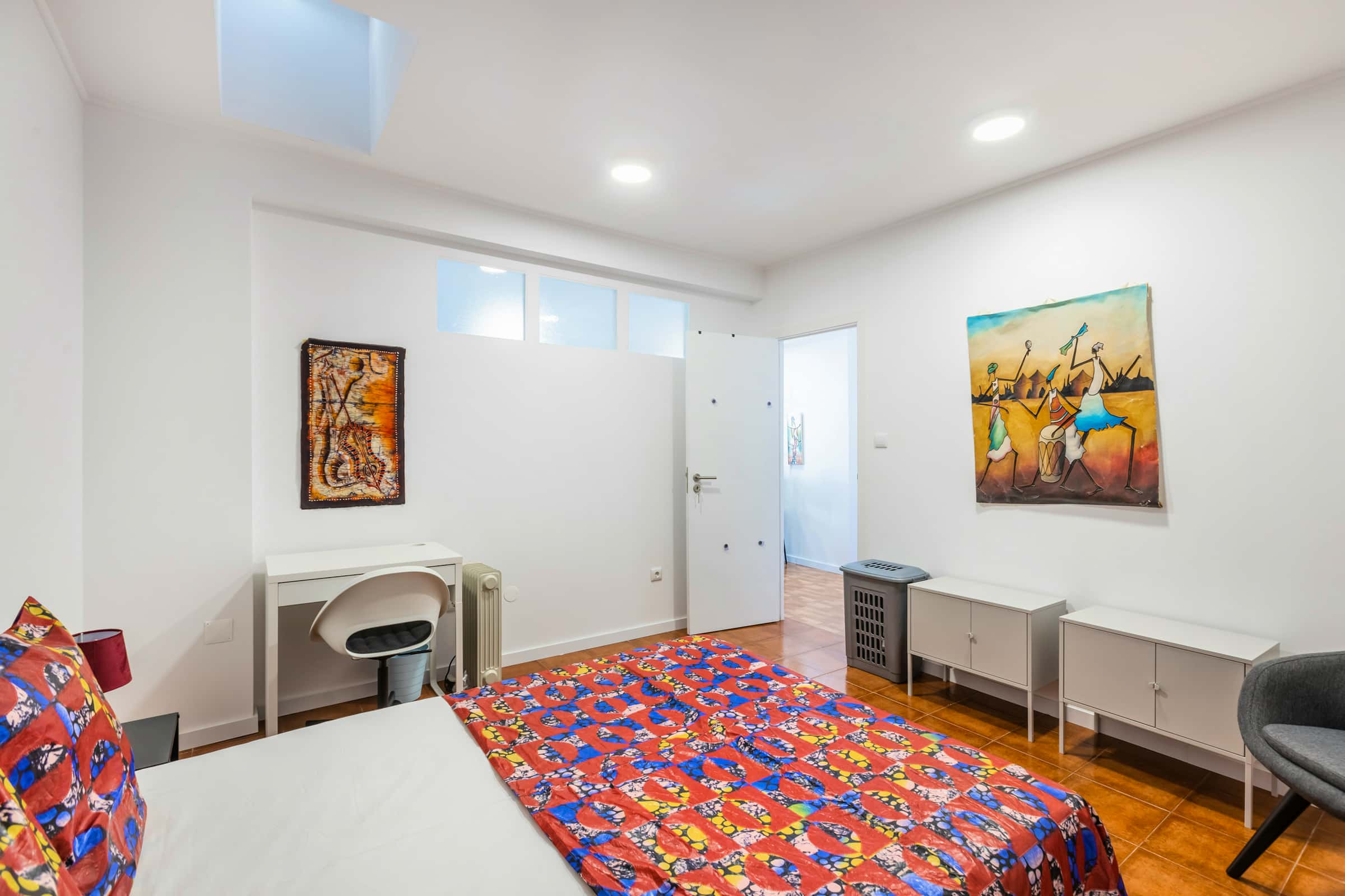 Rua da Tapada da Marinha