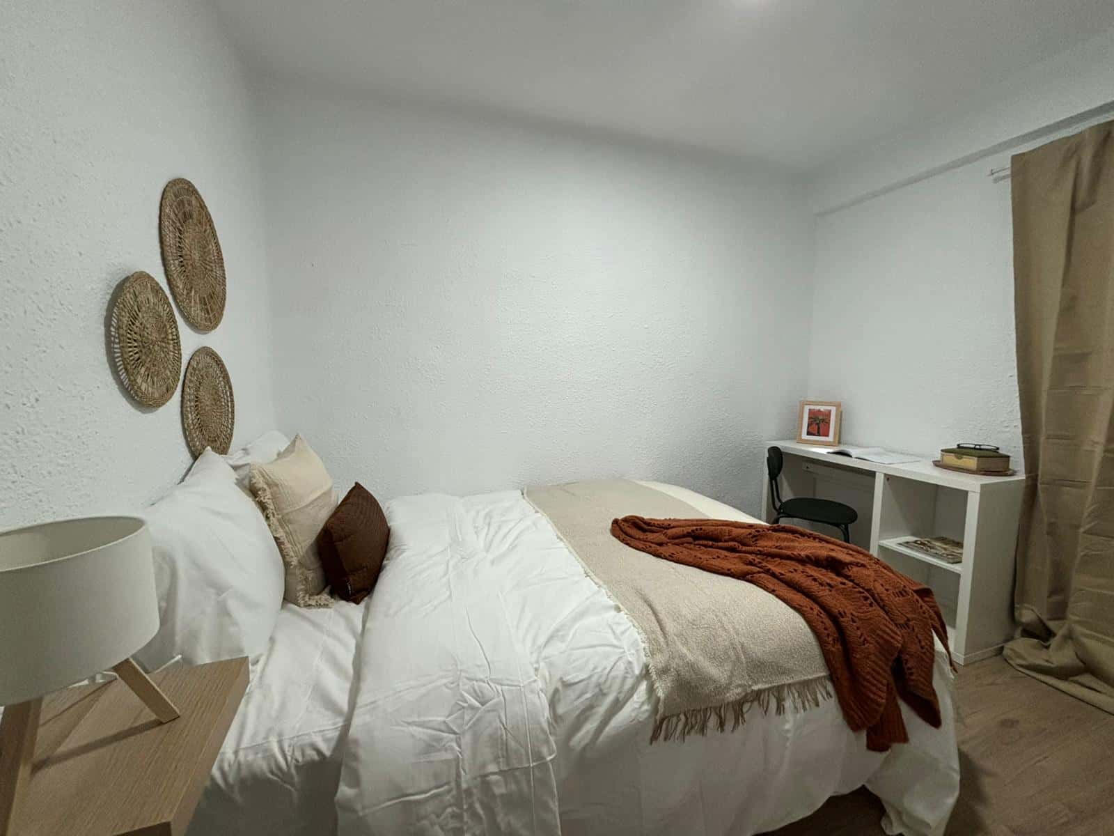 Habitacion Privada (h2)