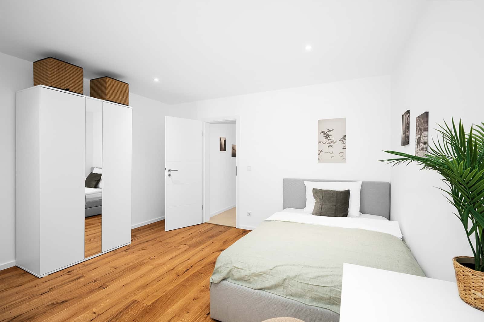 Leonrodstraße - Room 1 - Foto 2