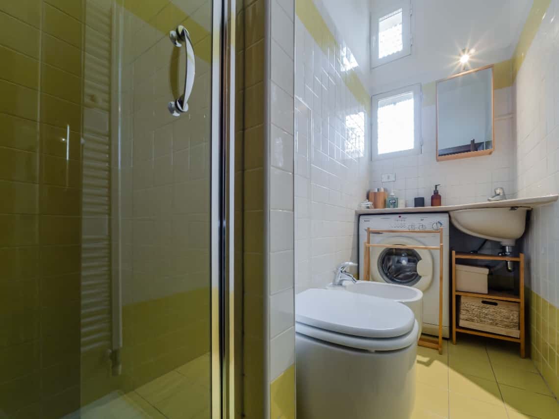 Apartment Bologna, 1 bed — photo 3
