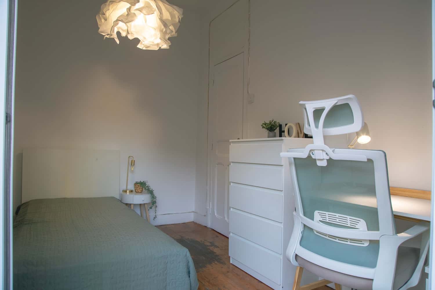 Room 1 - 05. Carvalho Araujo 90 2E