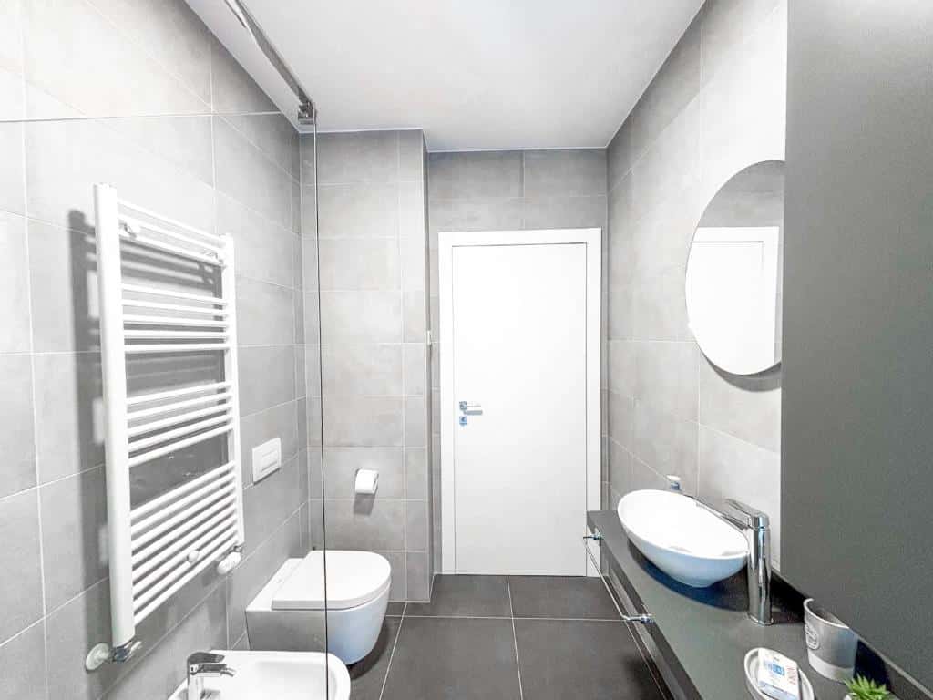 Apartment Milan, 1 bed — photo 21