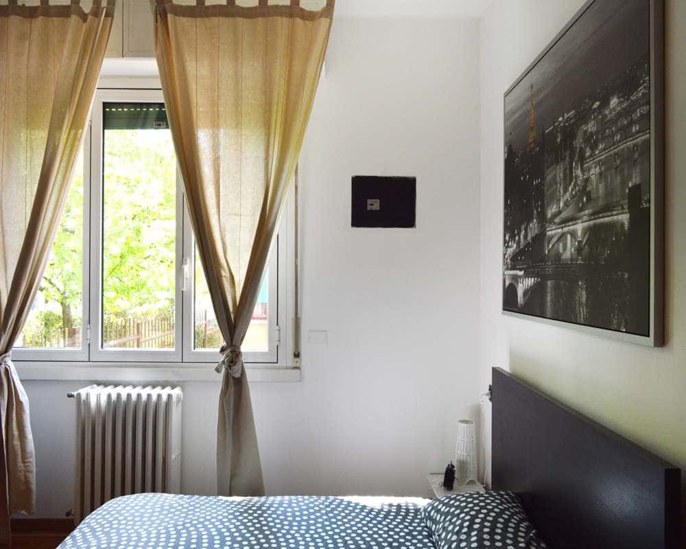 Special Offer: Stanza in Via Giovanni Montemartini