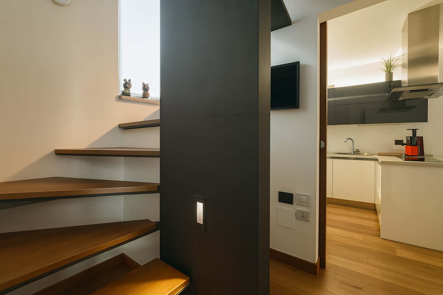 Apartment in Viale Romolo, Milano for 100 m² with 2 bedrooms