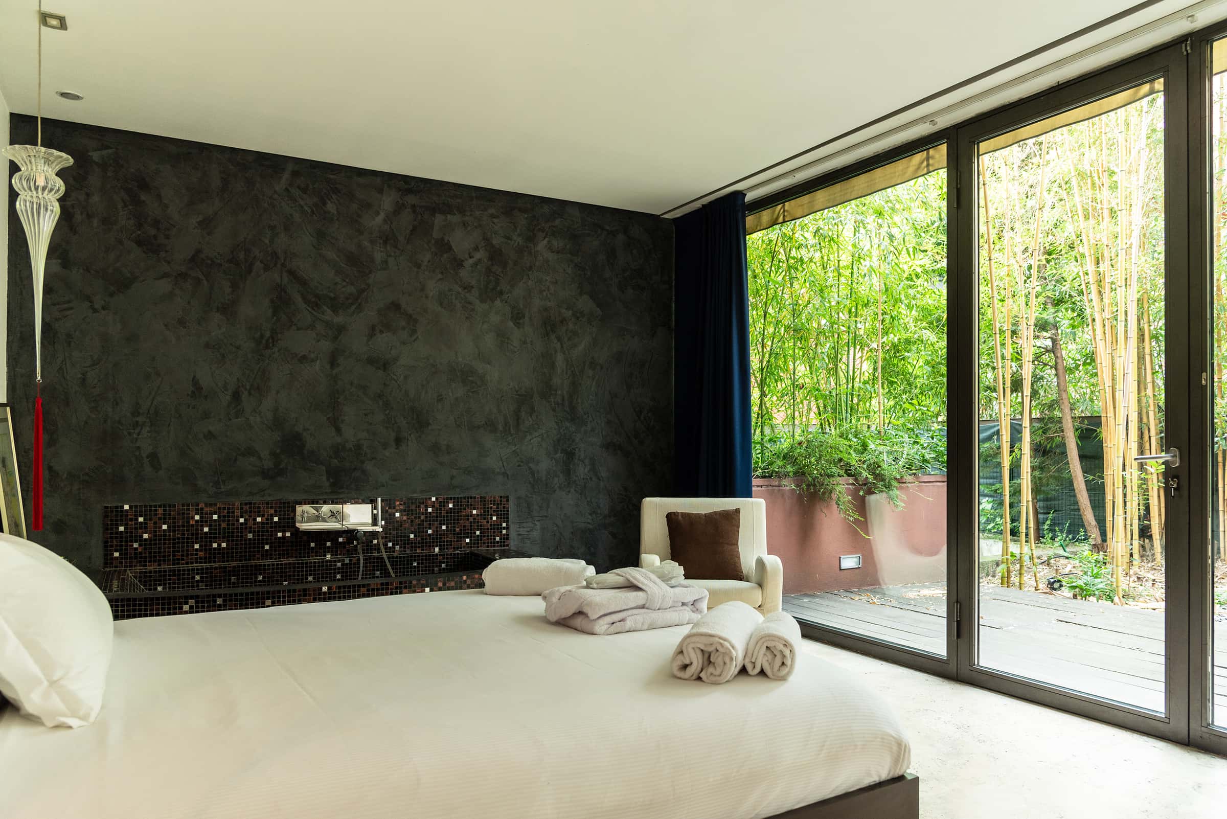 Apartment Milan, 2 beds — photo 41