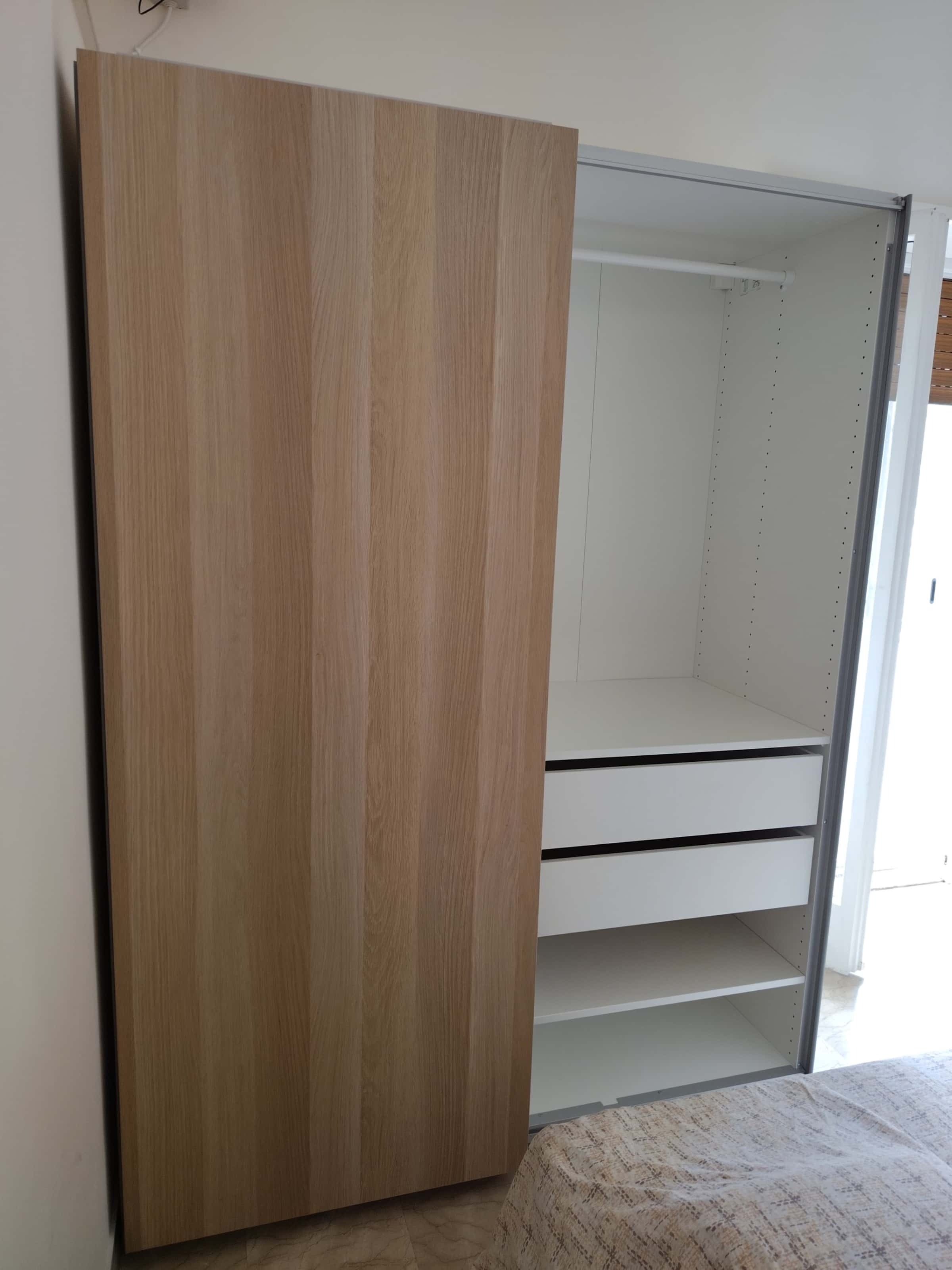 Room in Via Ermanno Rivetti, Roma for 85 m² with 2 bedrooms