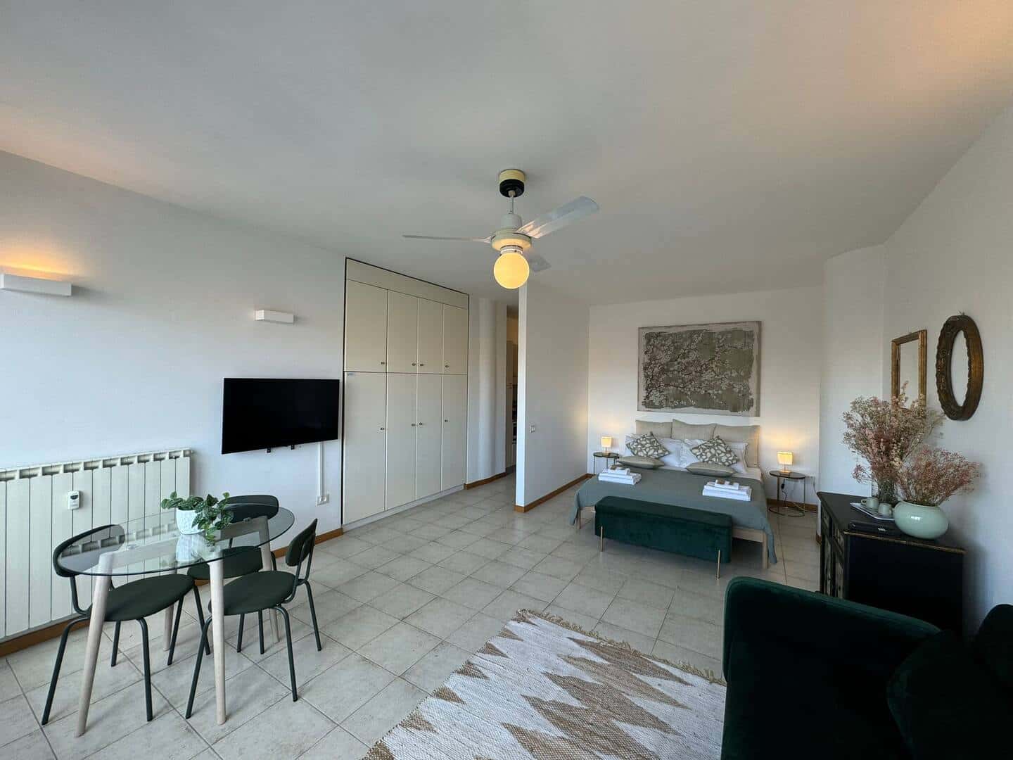 Apartment Rome — photo 1