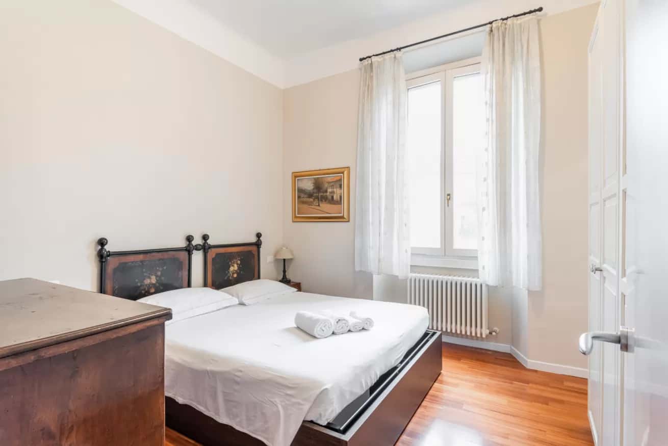 Apartment Milan, 3 beds — photo 31