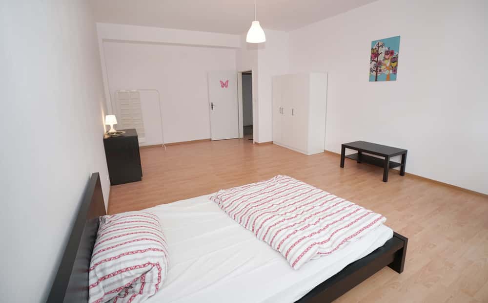 Zimmer in der Hauptstraße B