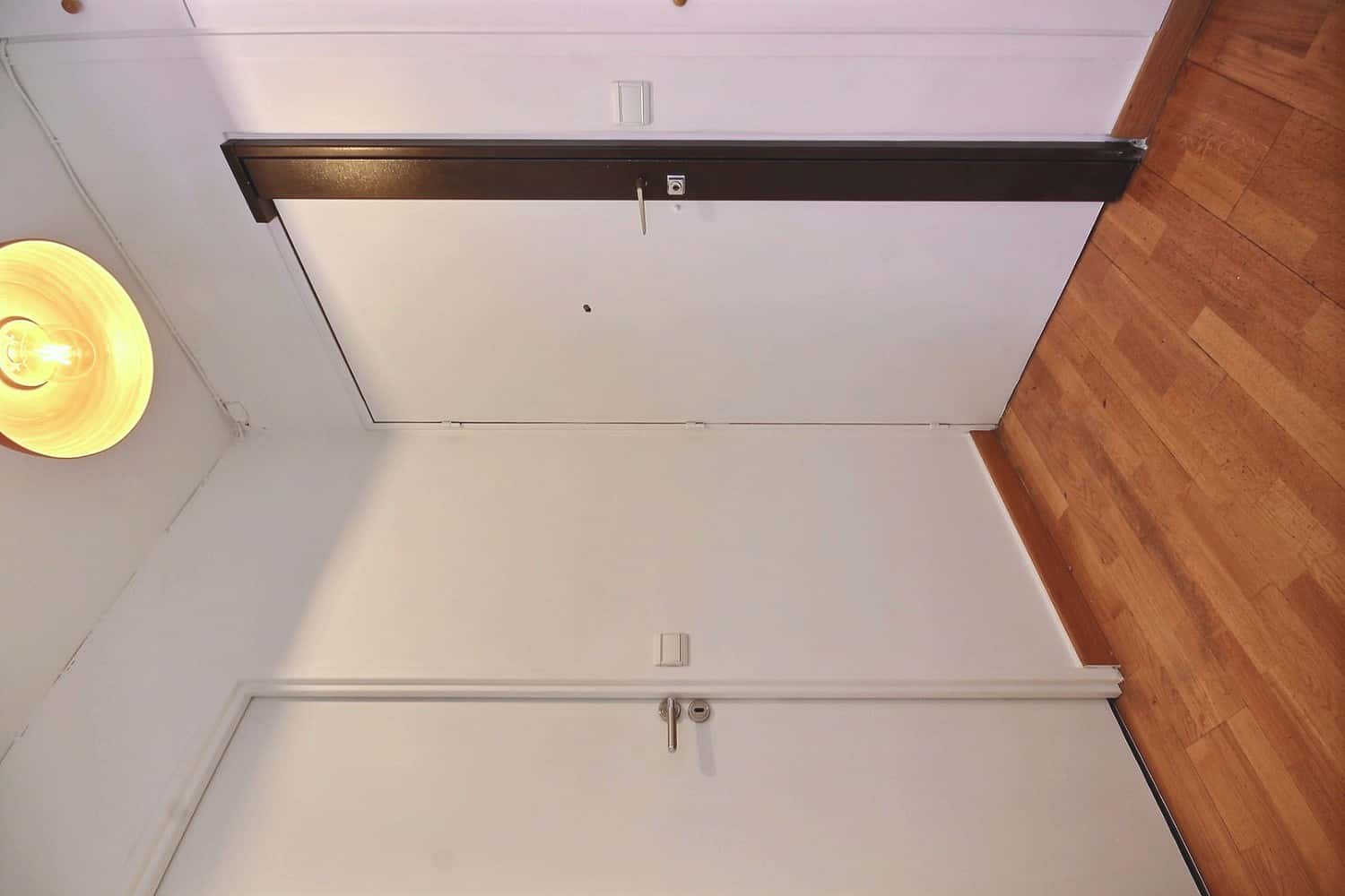 Apartment 1 bedroom 46m²