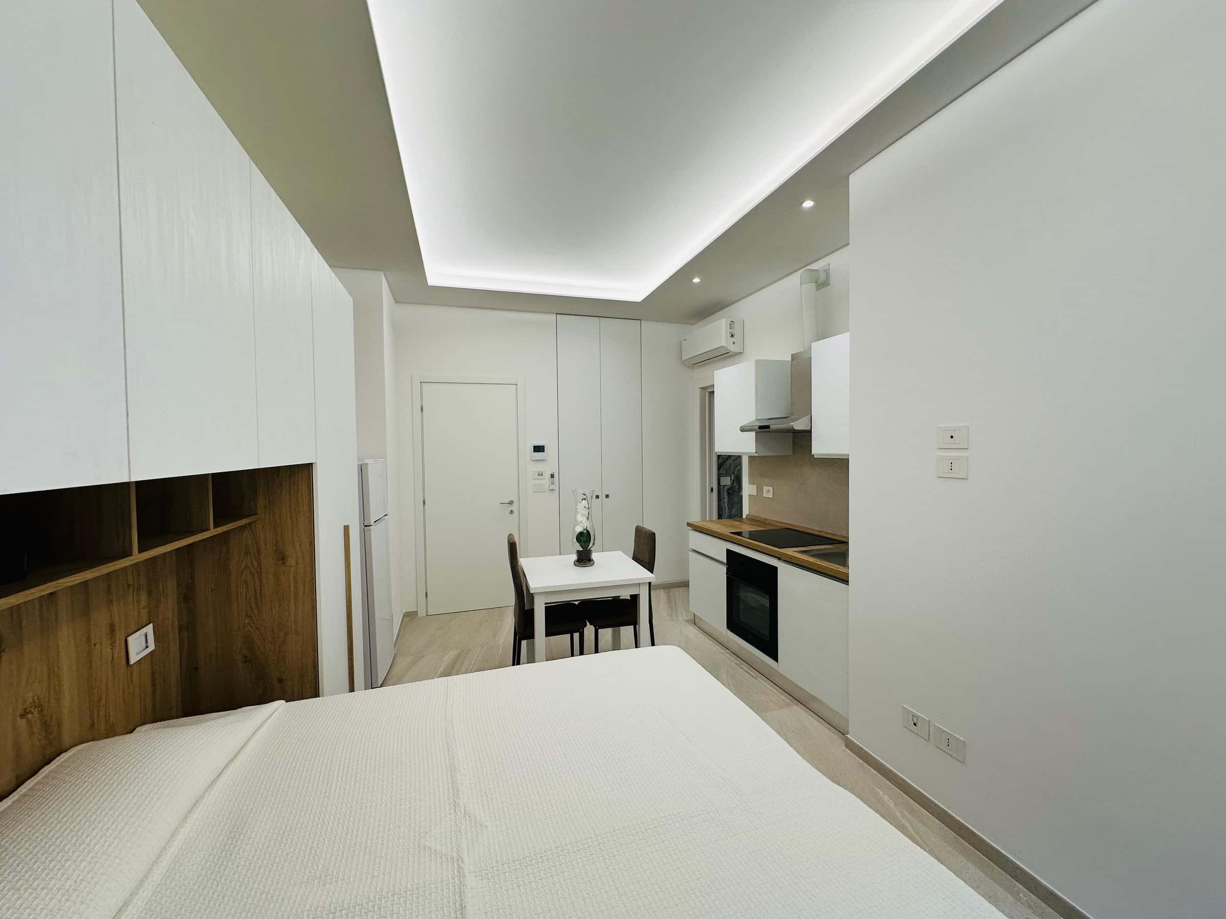 Apartment Bologna — photo 15