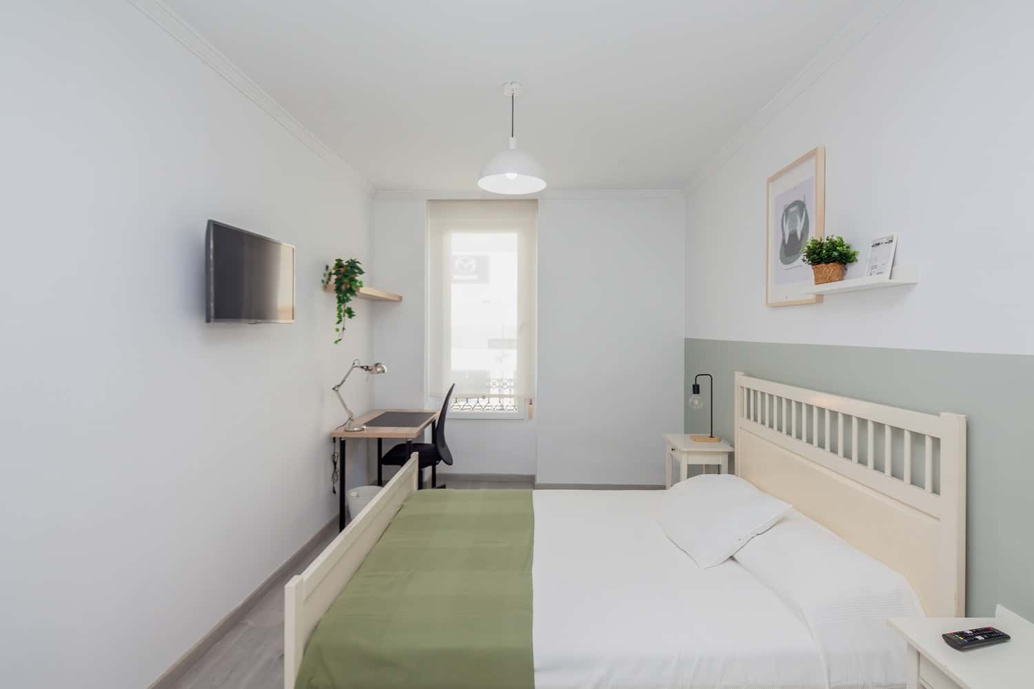 H3 - Avenida del Puerto 118, 1º puerta 2 - (5H2B), LF, VLC