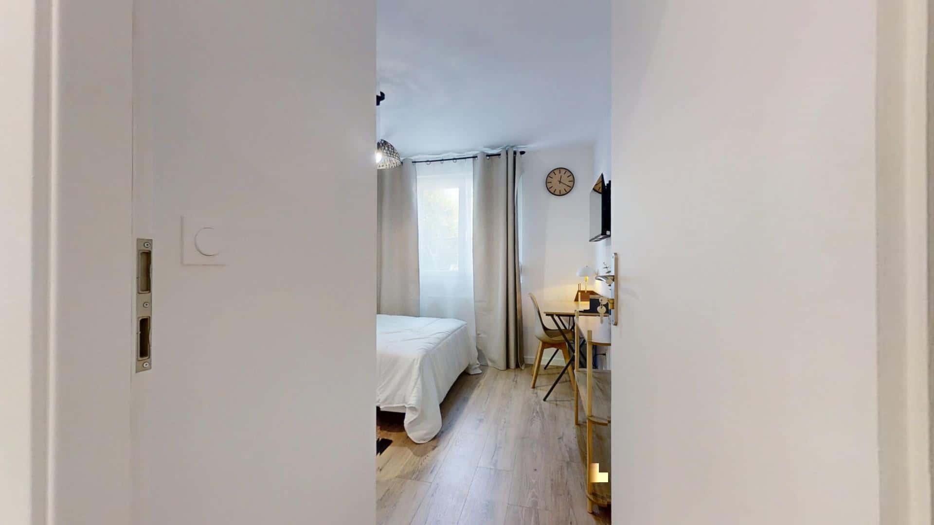 Chambre 2 - STRASBOURG C