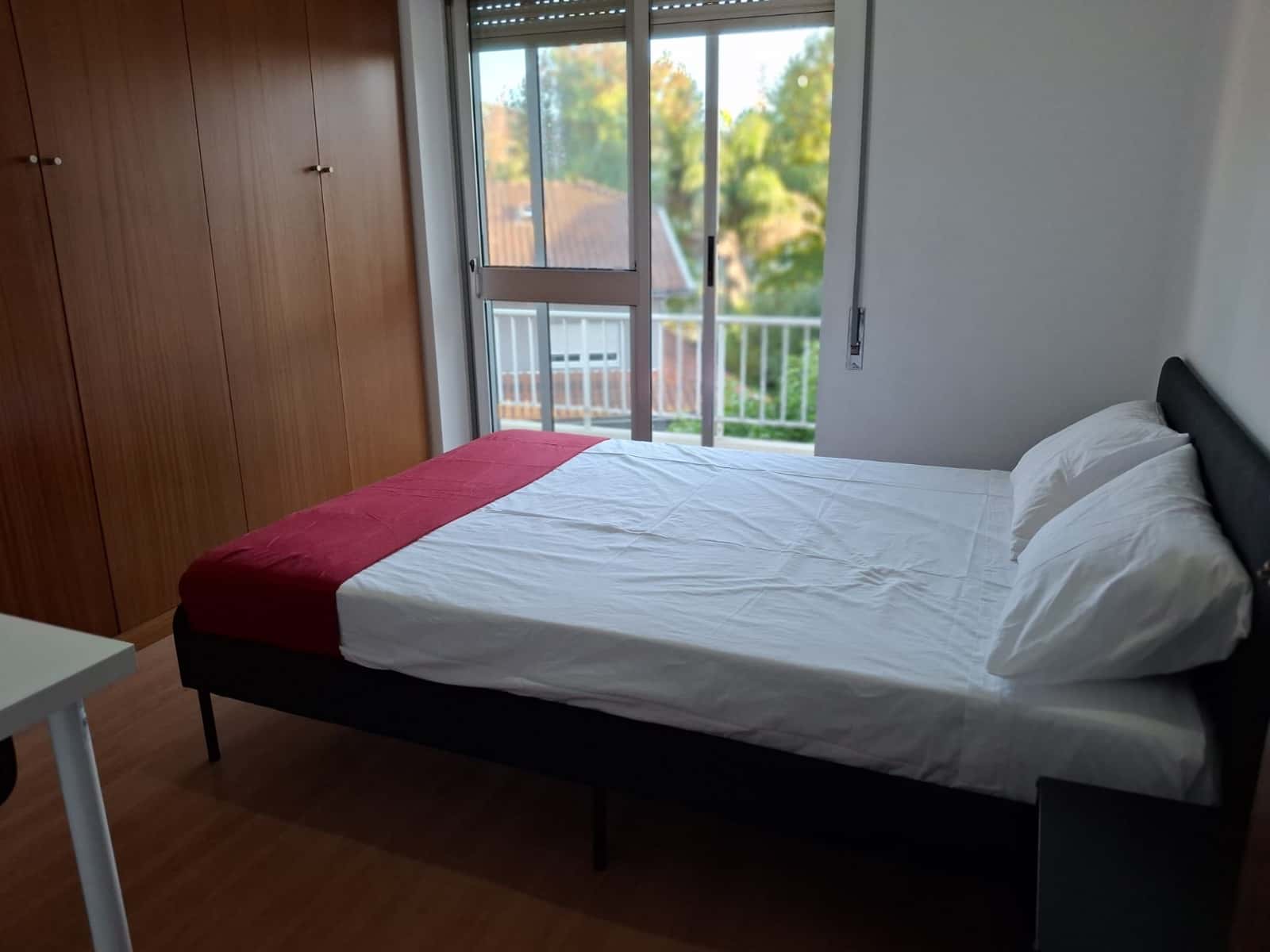 Quarto 1  - Rua Monsenhor Ferreira