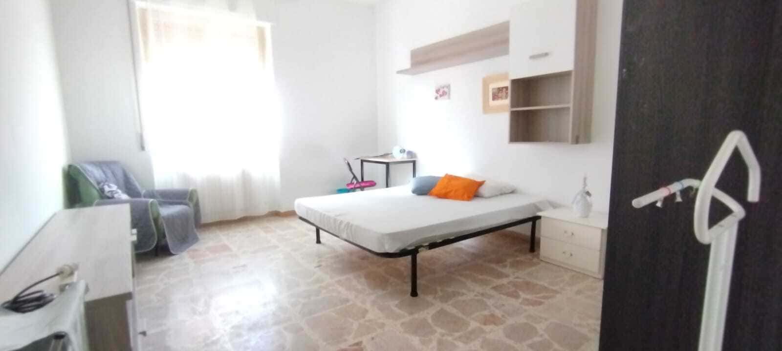 Via Carlo Felice 3b - Stanza 31
