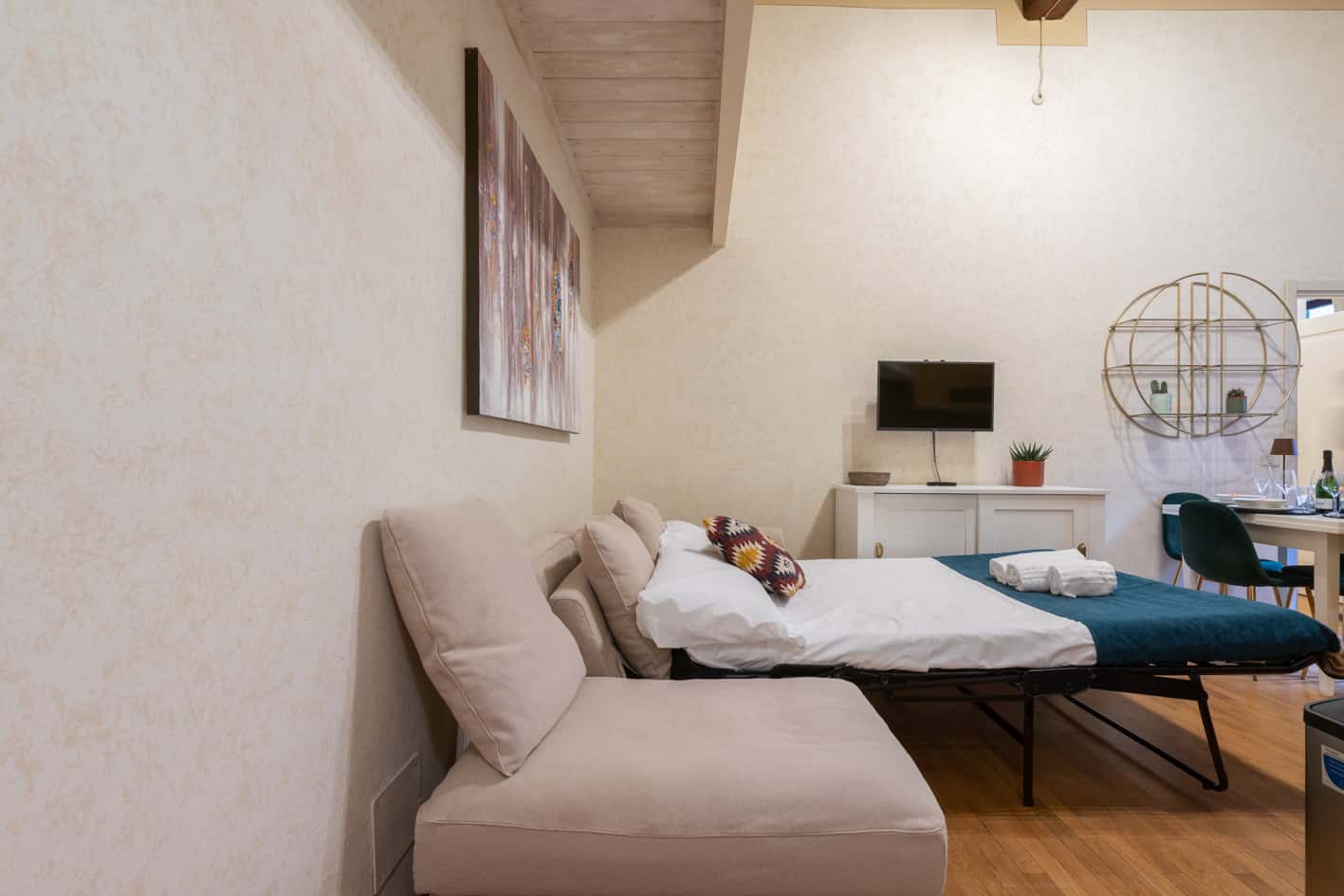 Apartment Florence, 1 bed — photo 13