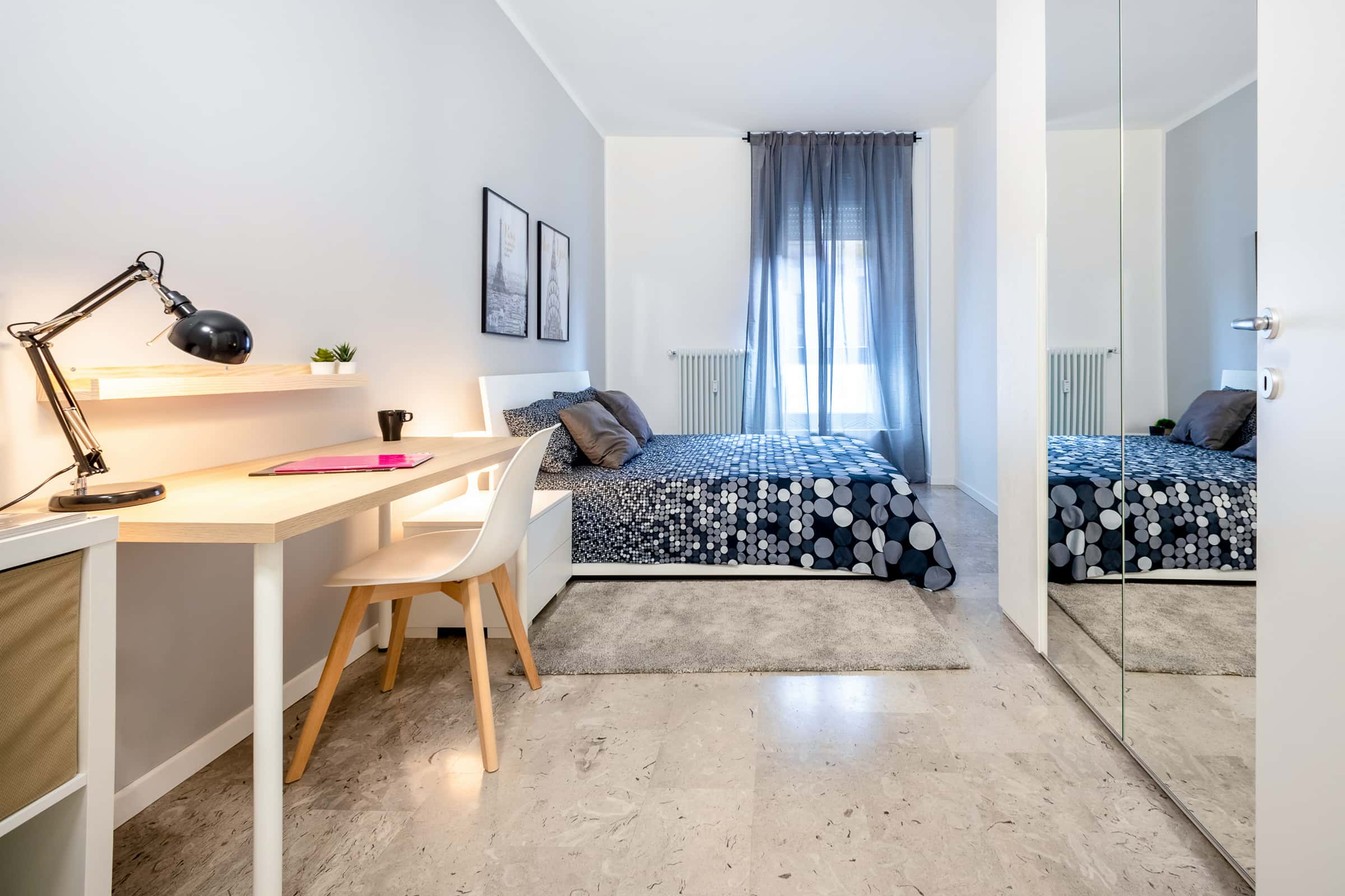 Via Firenze - 302C SUITE