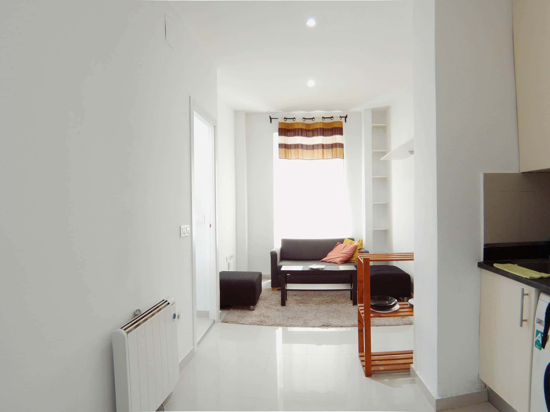 Apartment Calle Antonio Zamora