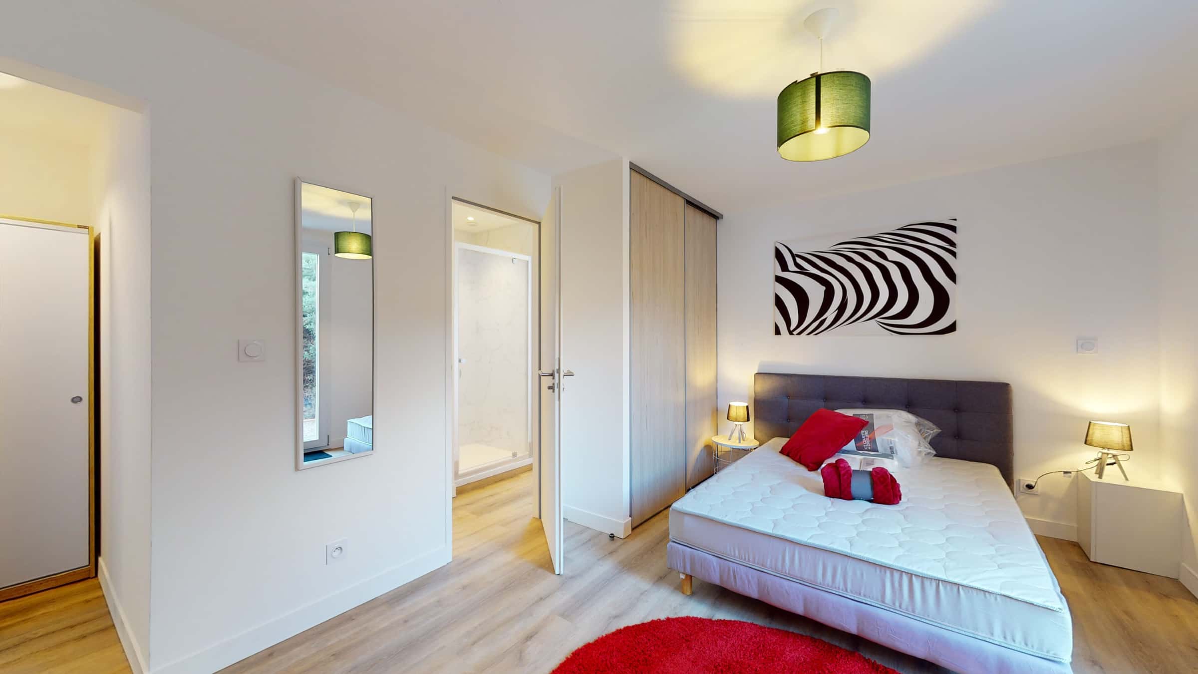 Artynia - Private Room (2)