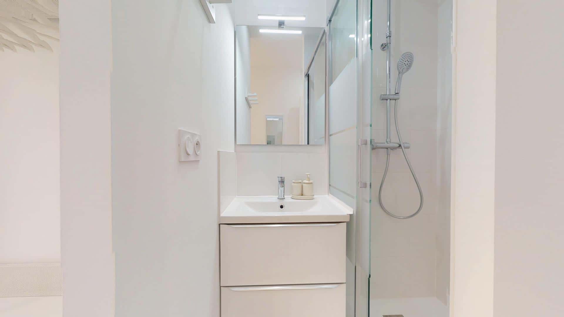 Chambre 3 - NOBEL