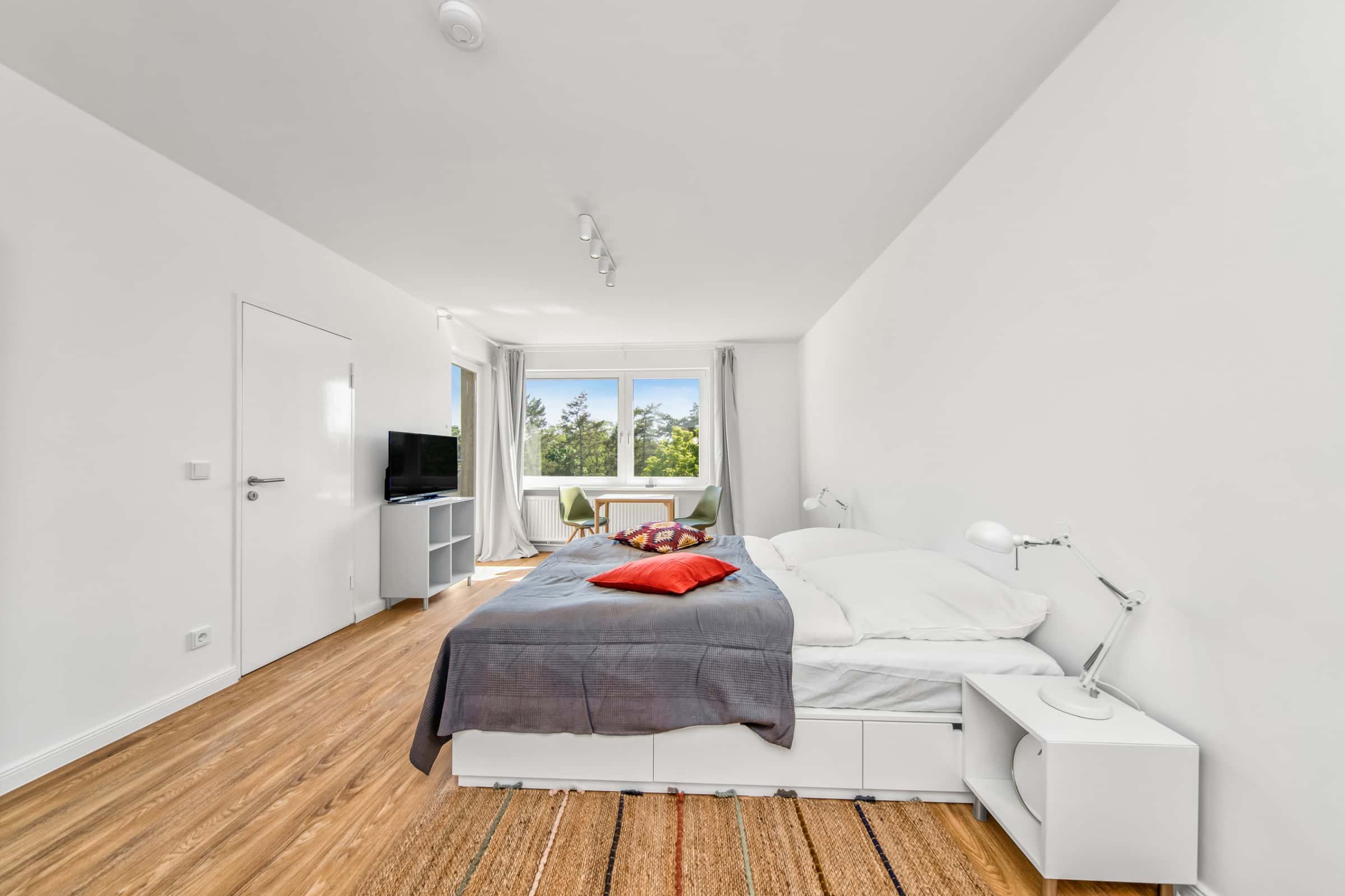 17 Albrechtstrasse - Steglitz Zehlendorf