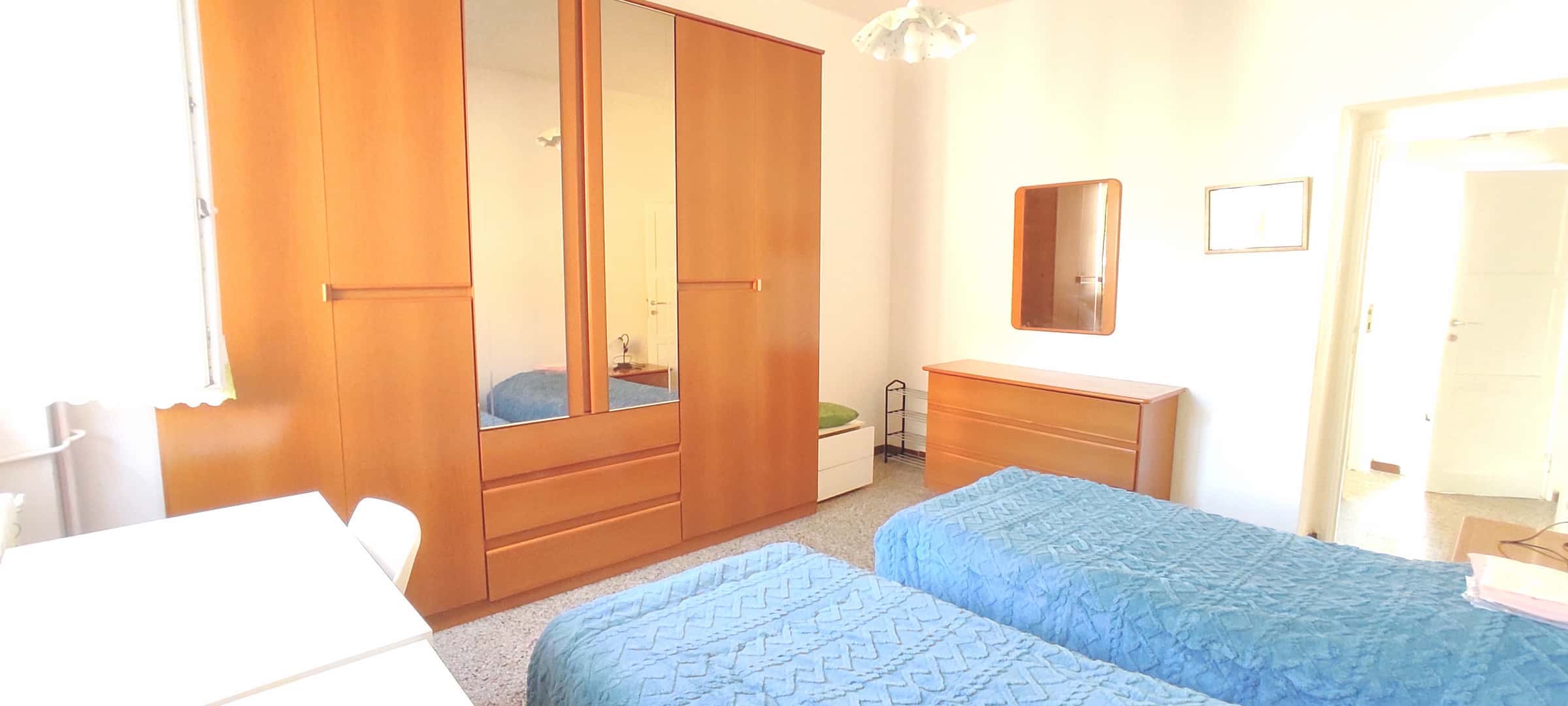 Apartment Milan, 2 beds — photo 41