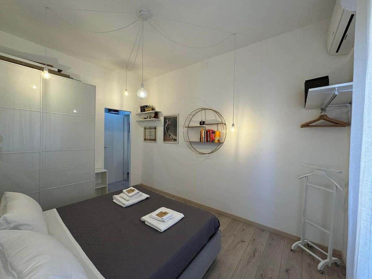 Apartment Rome, 2 beds — photo 6