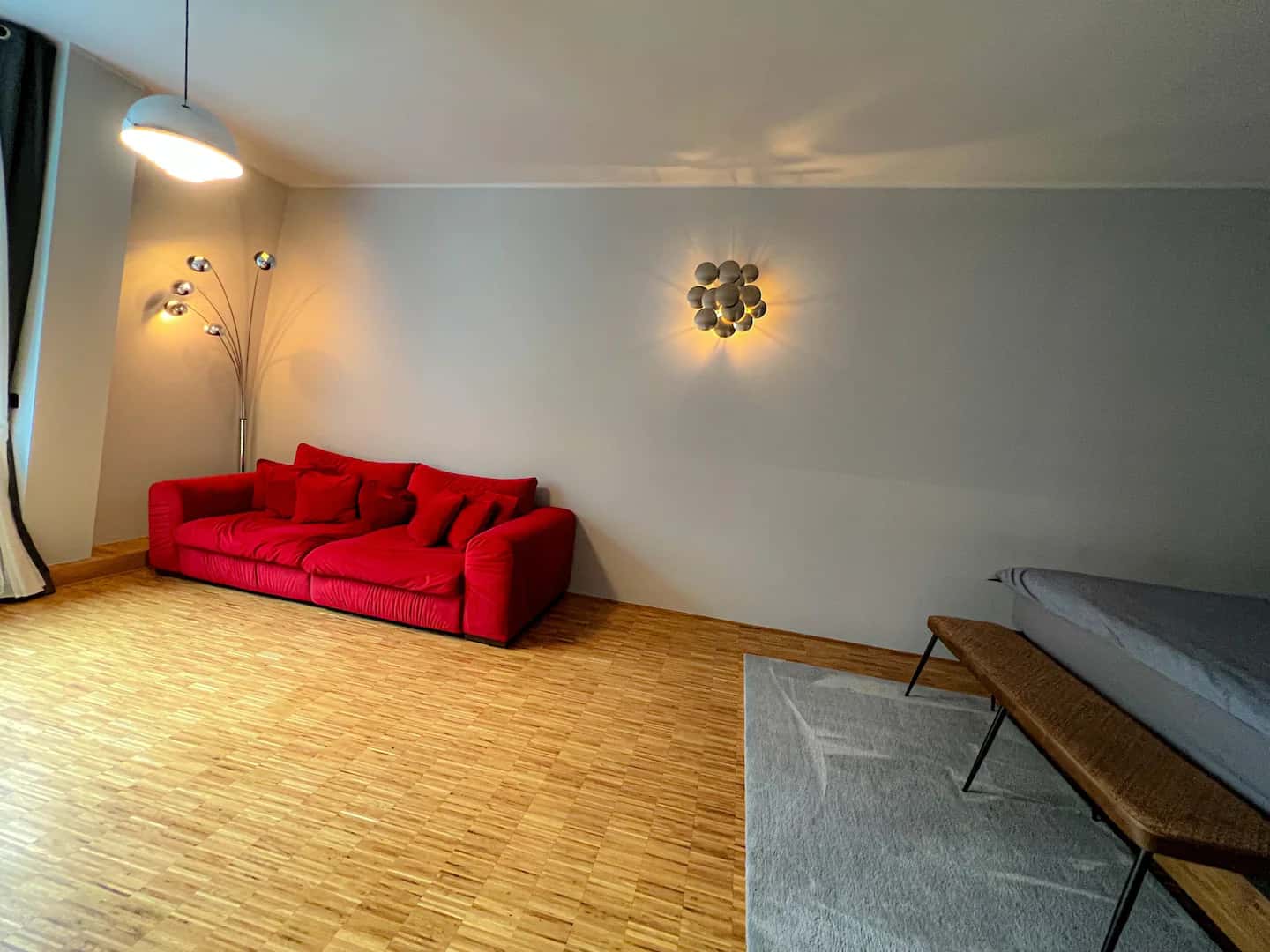 Apartment in Paul-Lincke-Ufer, Berlin for 156 m² with 1 bedroom - Photo 1