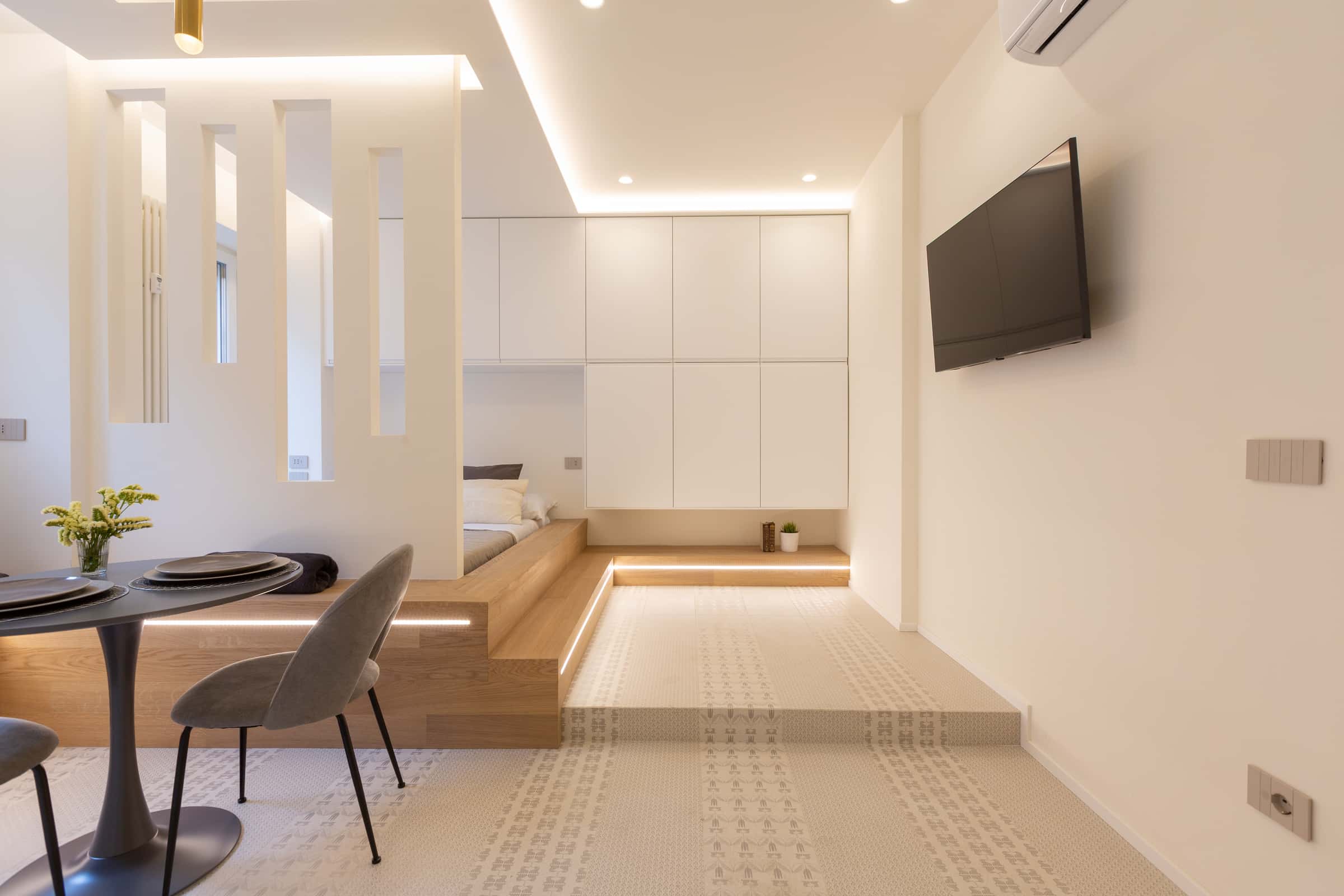 Apartment Milan — photo 15