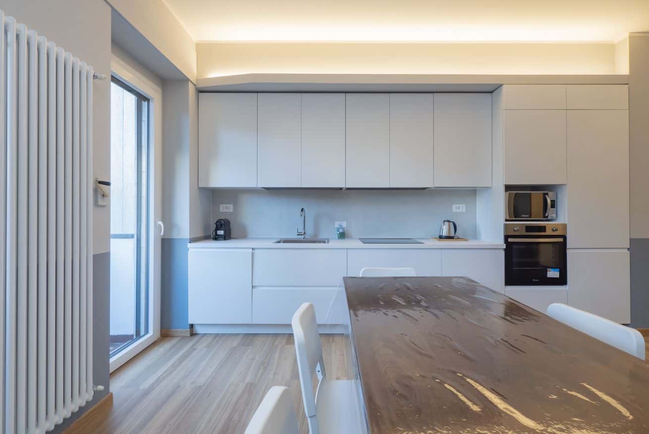 Apartment Milan, 2 beds — photo 14