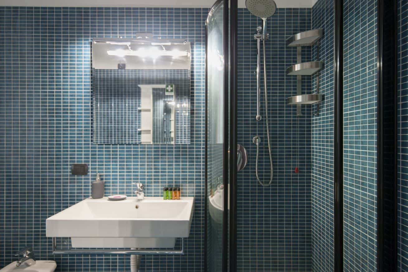 Apartment Milan, 1 bed — photo 37