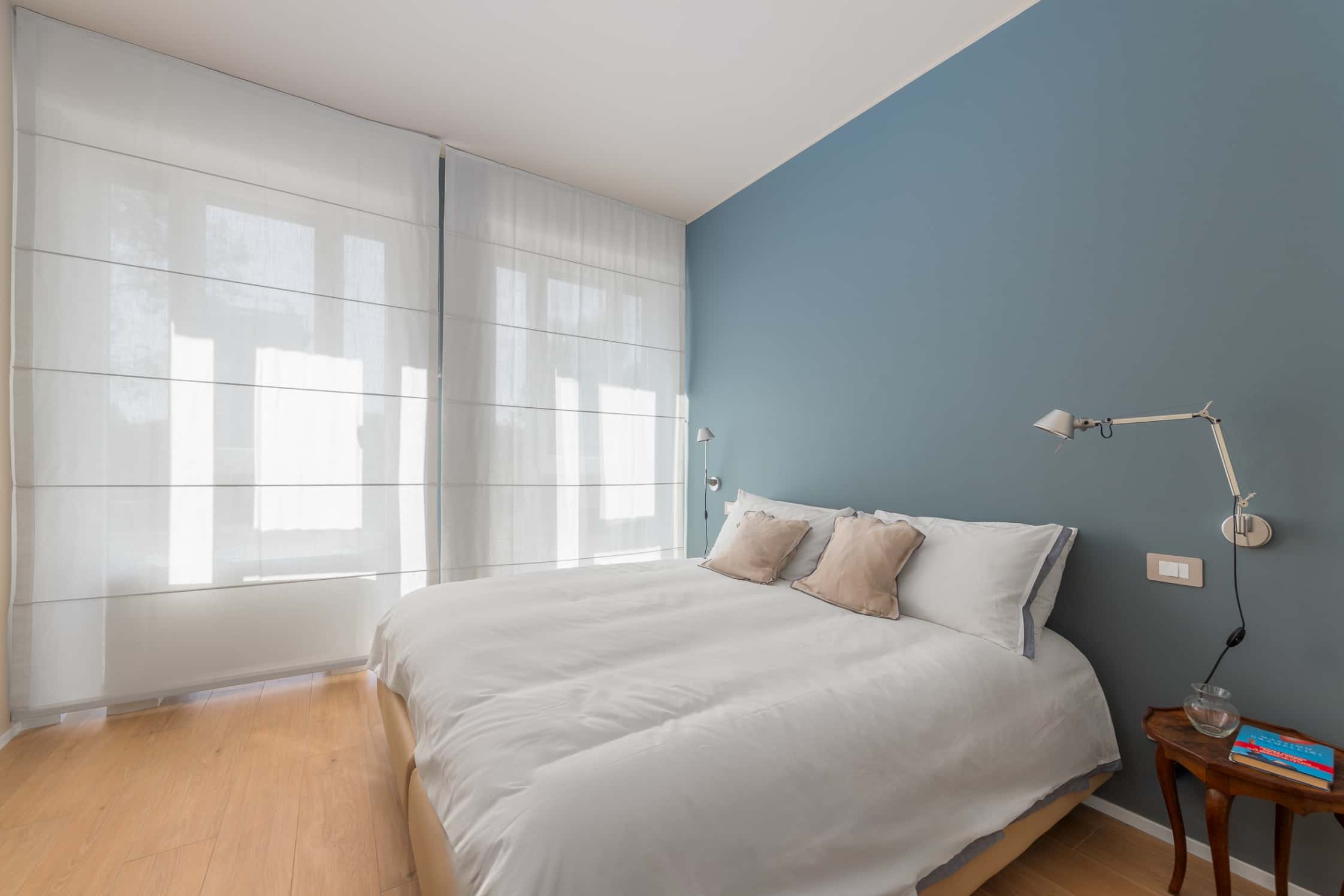 Apartment Milan, 2 beds — photo 42