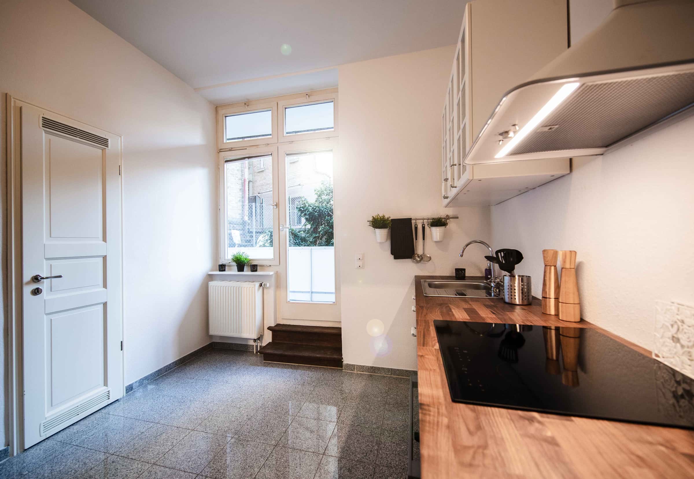 Zimmer in der Rötestraße