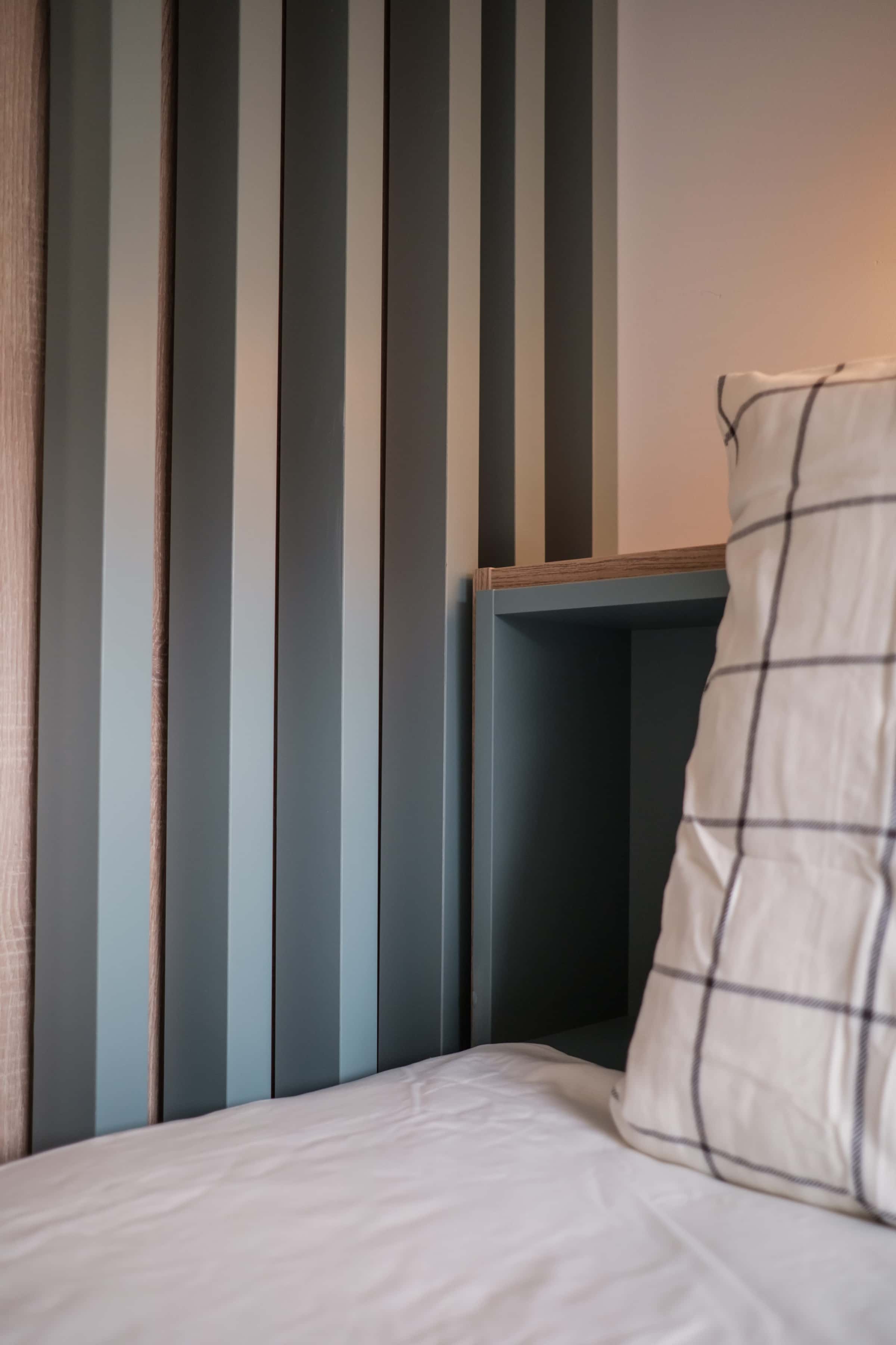 Double Ensuite (H) - modern coliving in Porto