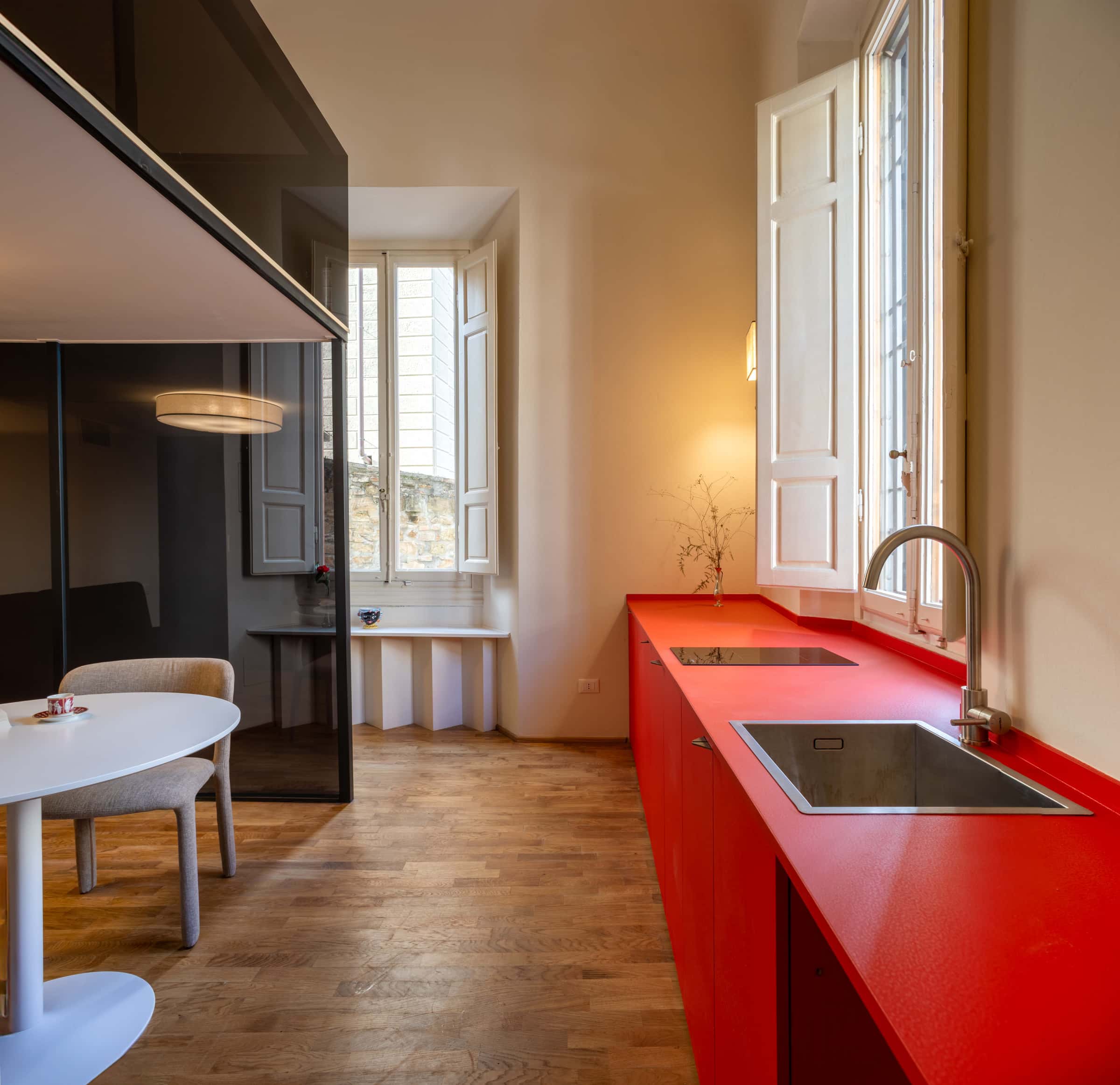 Apartment Florence — photo 9