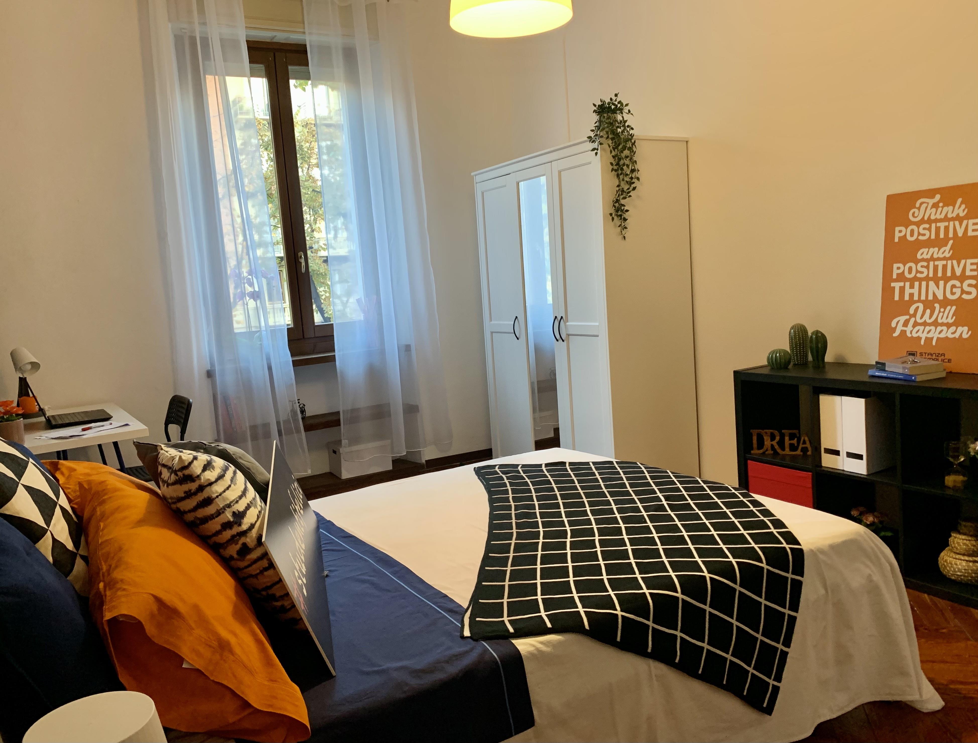 Corso Racconigi n.122 Bis - Stanza 27