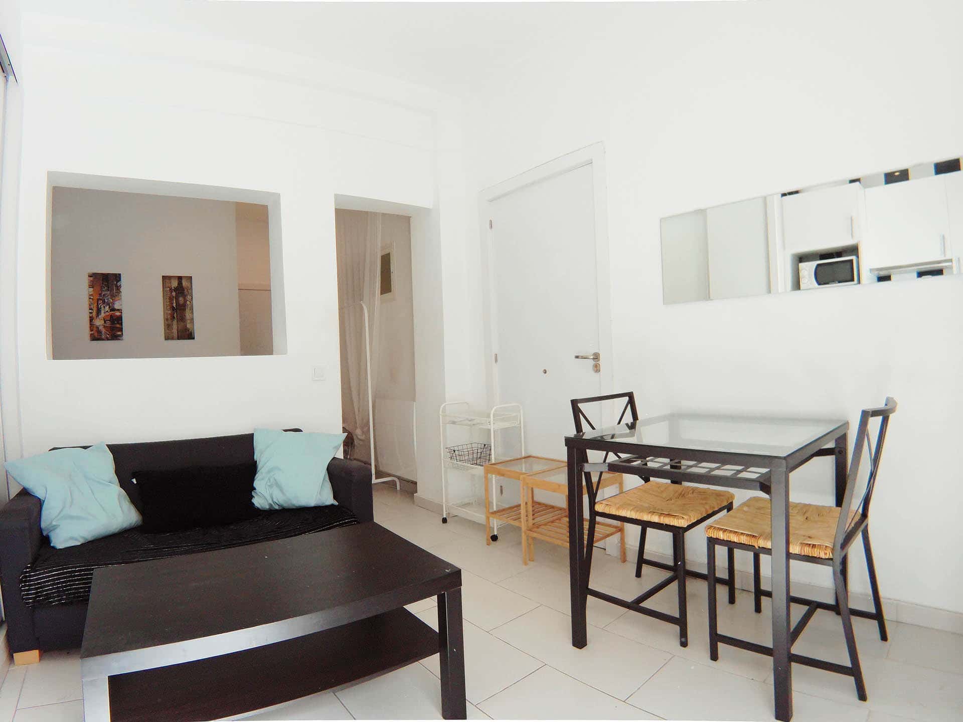 Studio Calle Rodrigo Uhagon