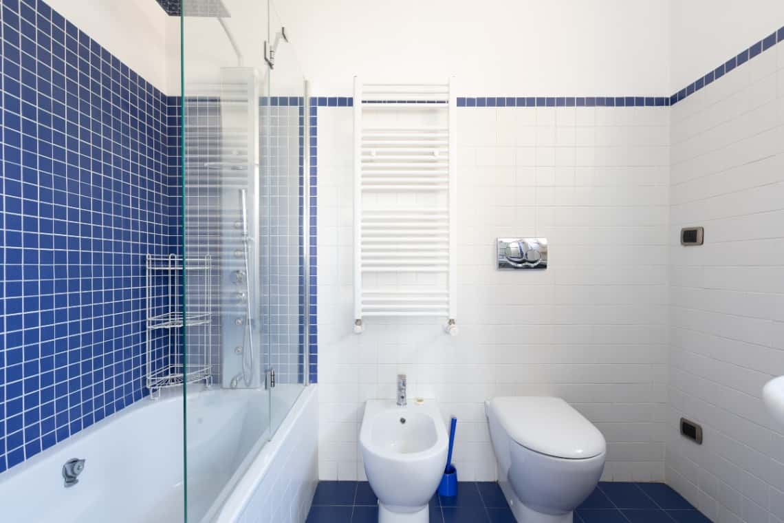 Apartment Rome, 2 beds — photo 11