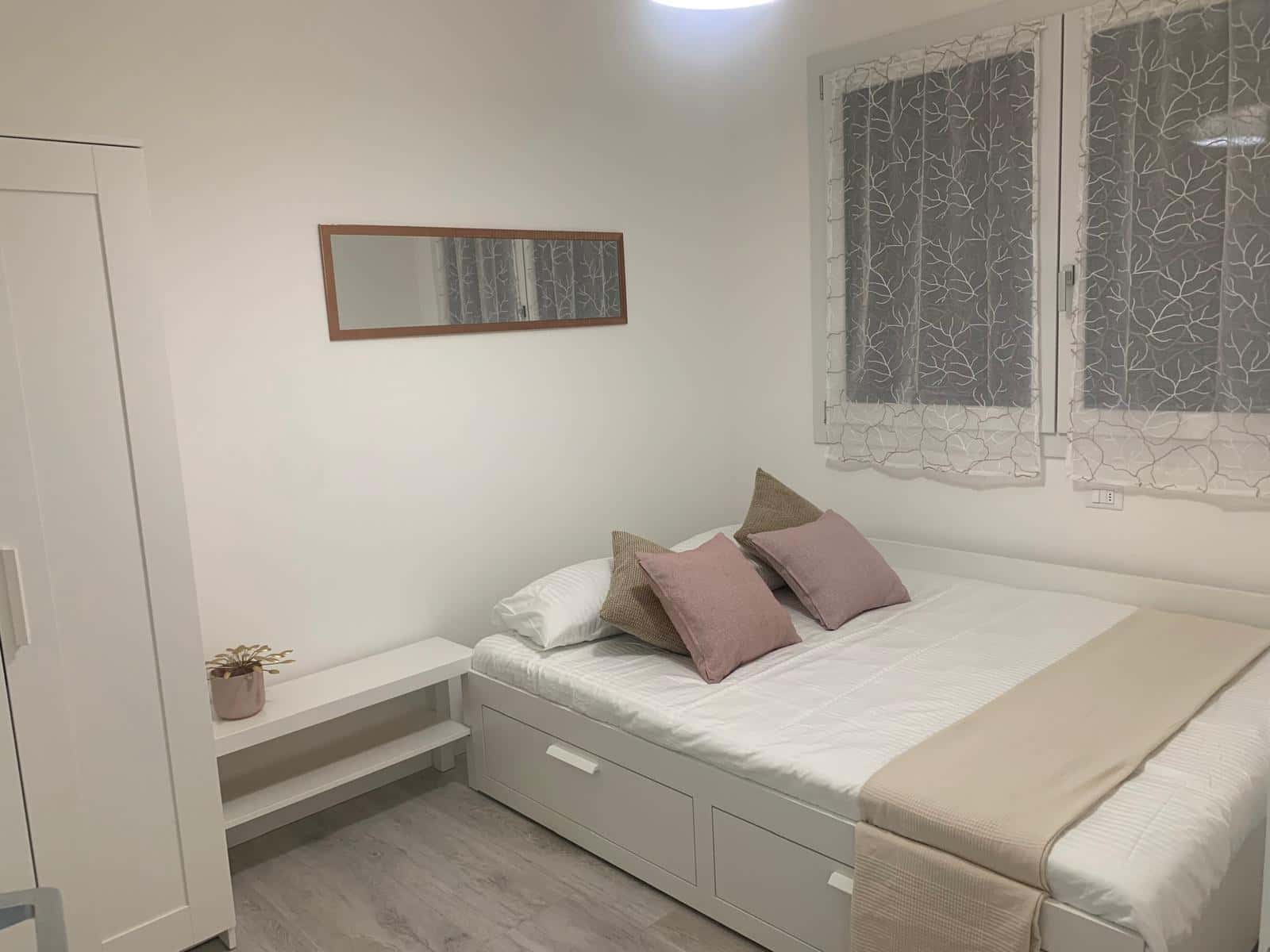Apartment Venice, 2 beds — photo 4