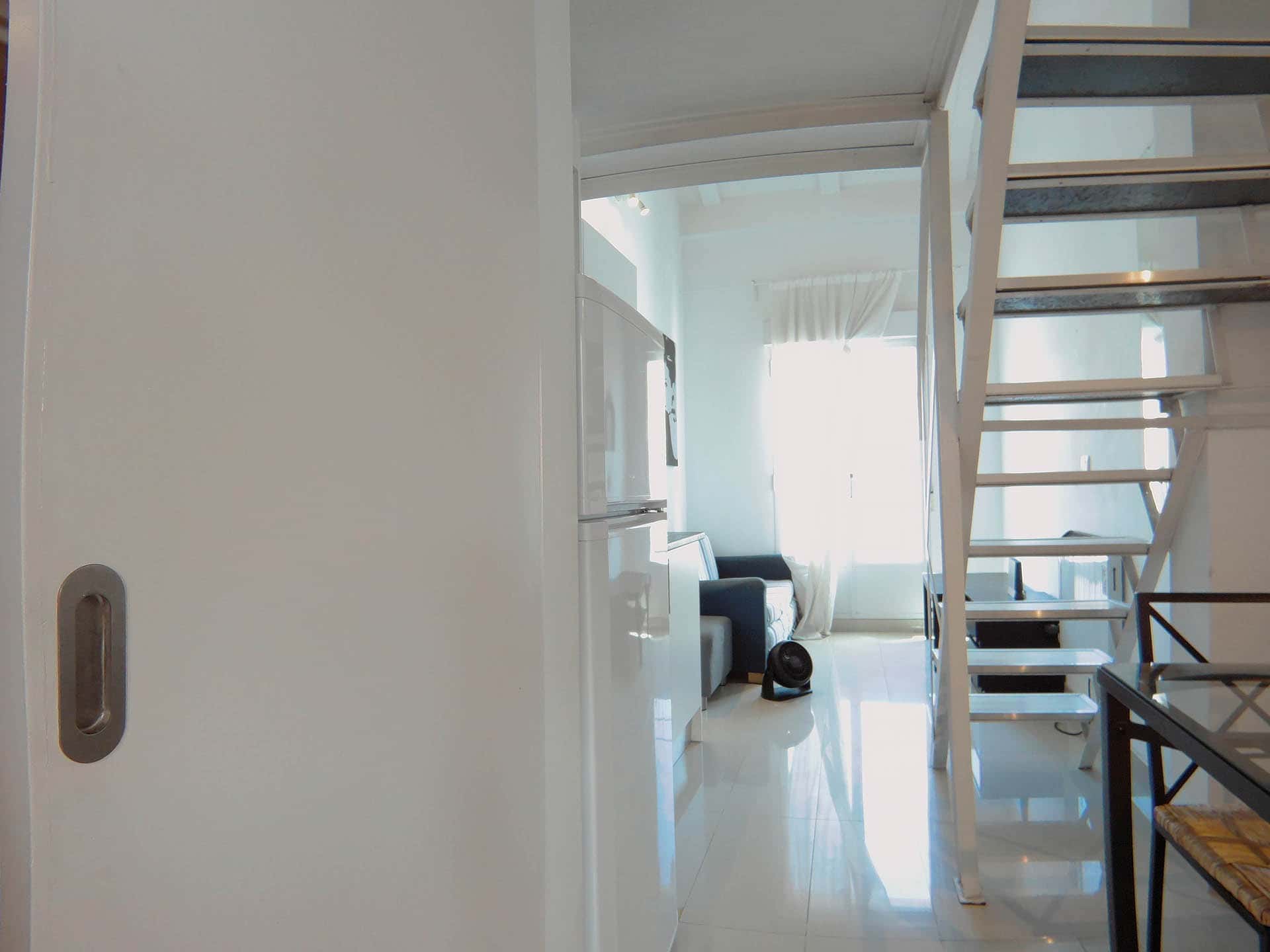 Studio Calle Antonio Zamora