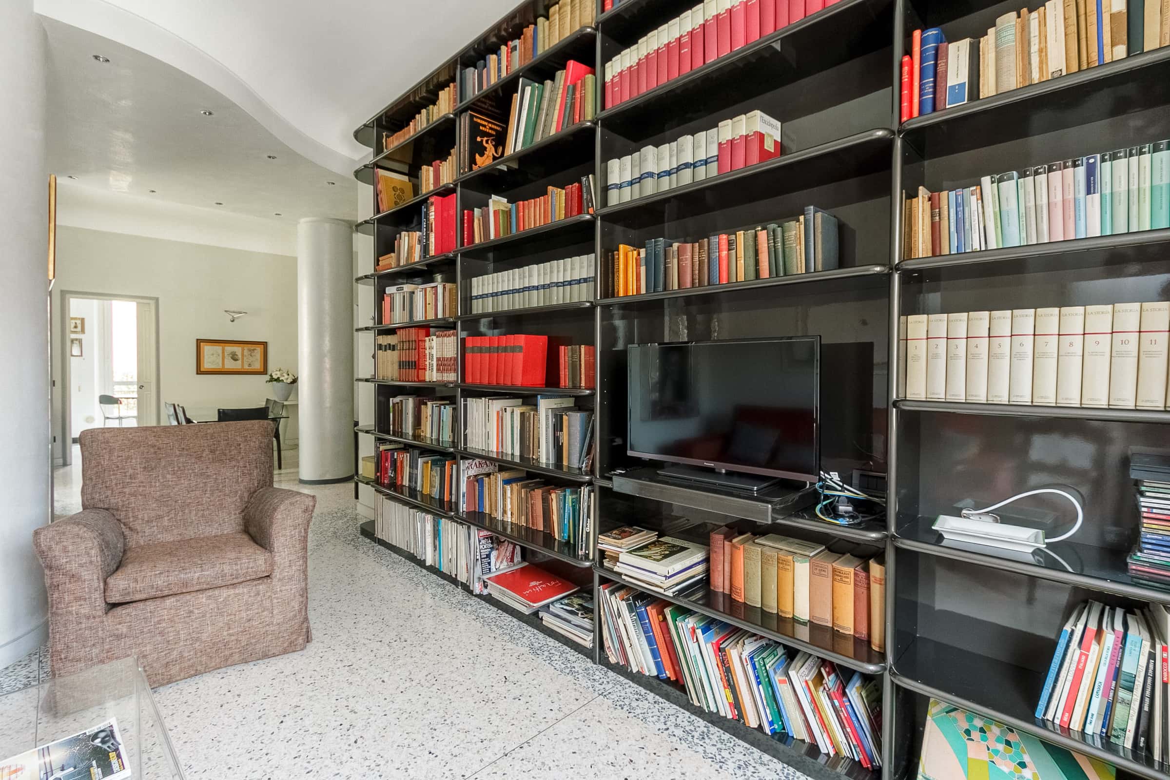 Apartment Milan, 1 bed — photo 19