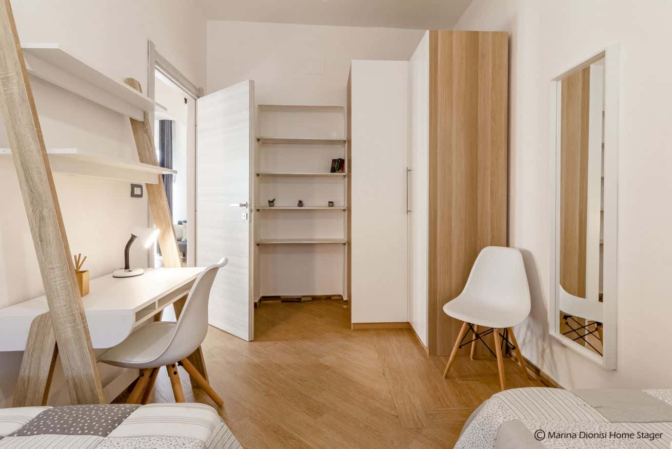 Apartment Porto Torres, 2 beds — photo 9
