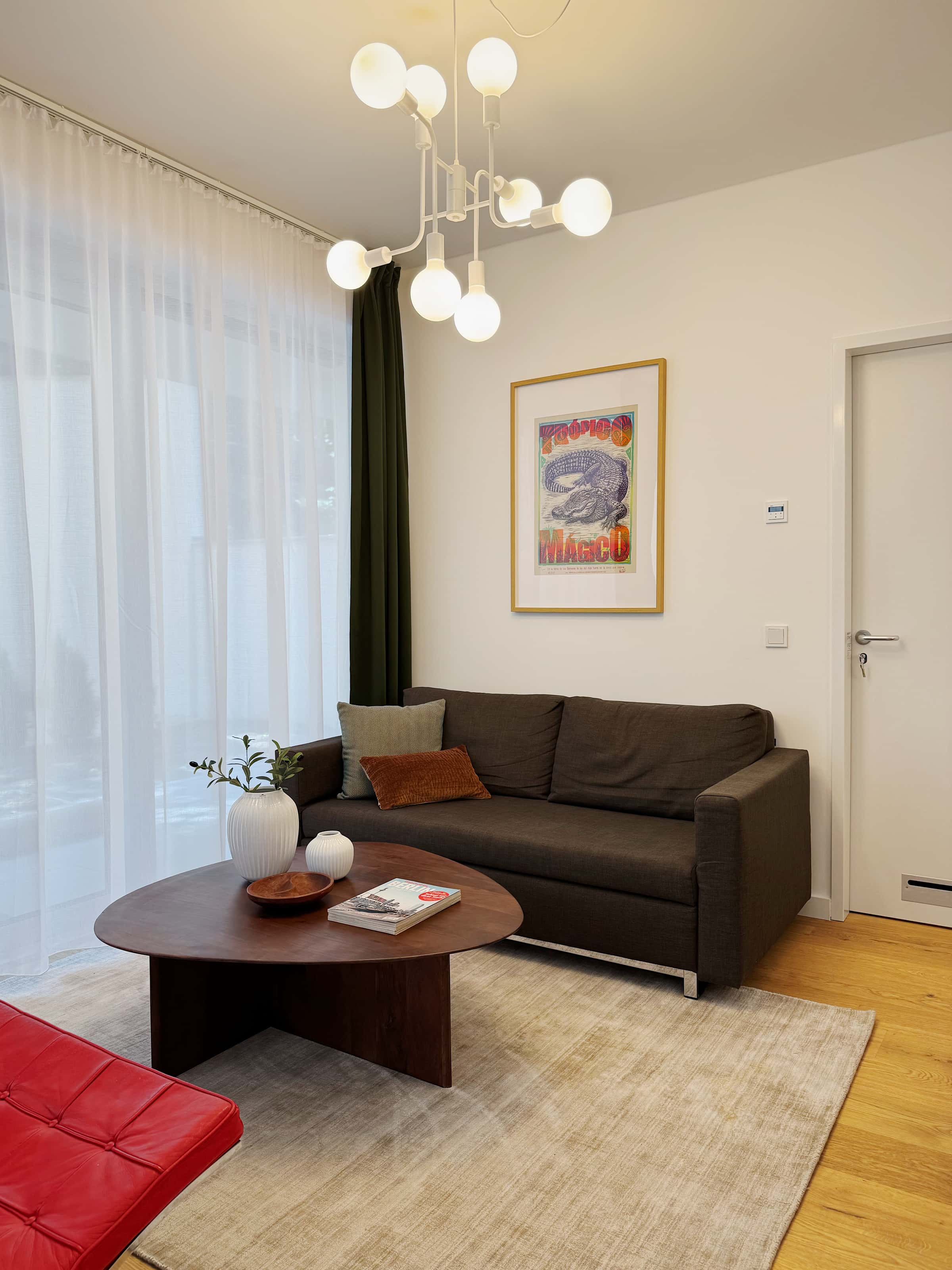 77A Flughafenstrasse - Berliner Innenstadt
