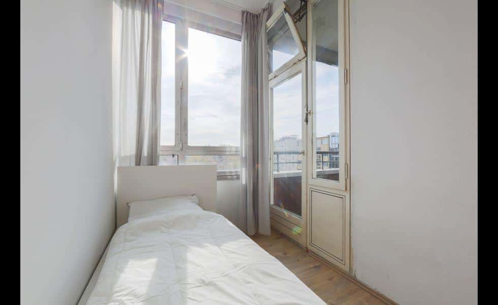 Zimmer in der Bismarckstr. 106