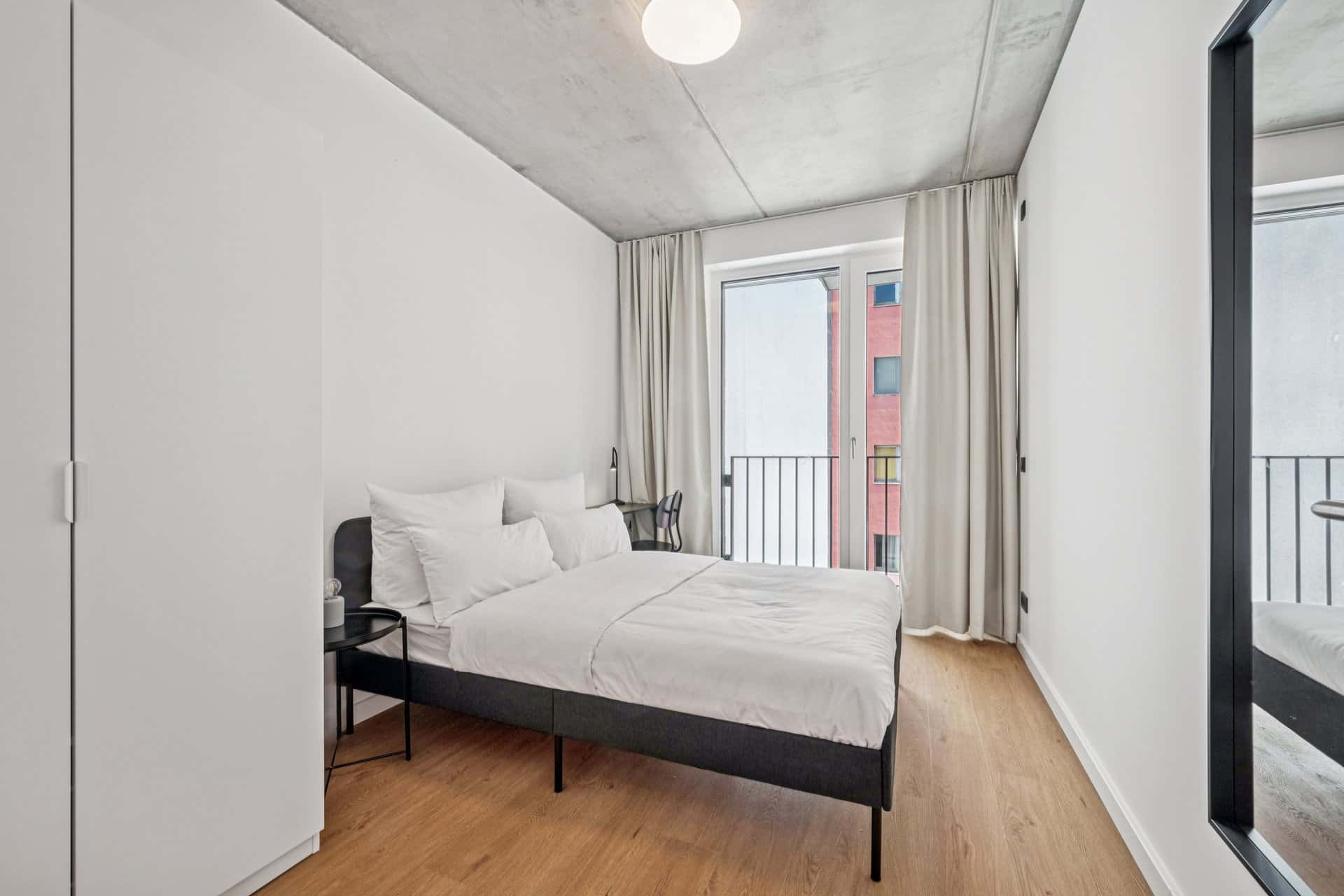48 Stromstrasse - Berliner Innenstadt