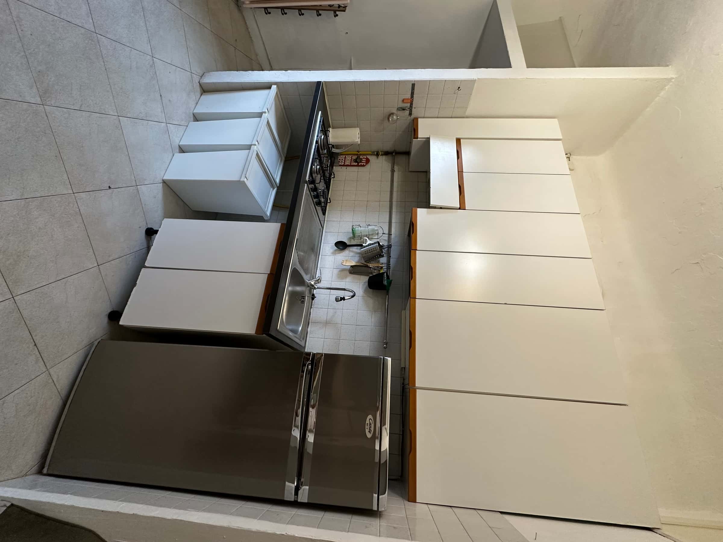 Apartment in Viale Monza, Milano for 55 m² with 1 bedroom