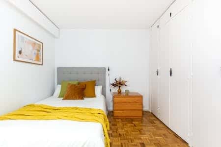Room 6 - Calle del Pez Austral, 14