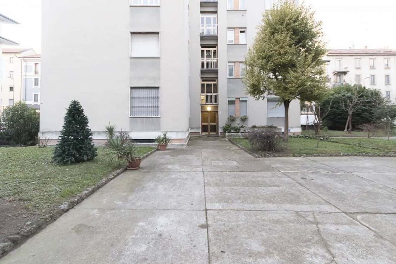Apartment Milan, 1 bed — photo 8